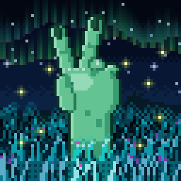 Alien Hand