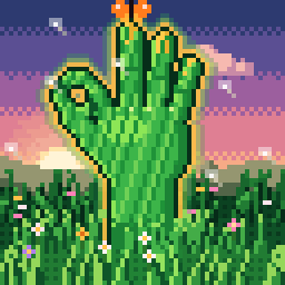 Grass Spirit