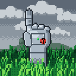 Robot Hand